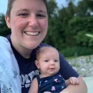 Meet your Posher, Ali